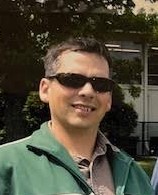 Picture of Tim Giltzow